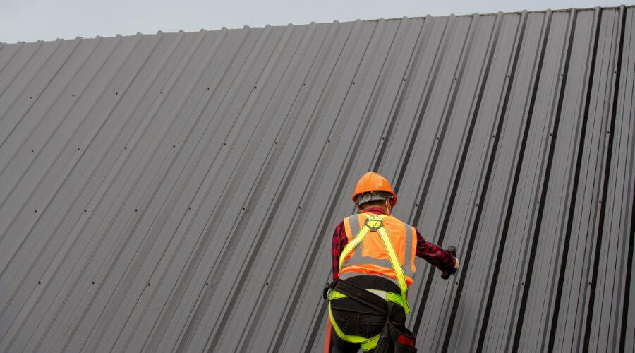 Professional residential roofers in Oneida, WI